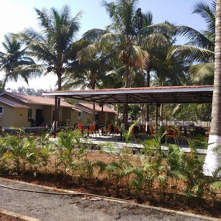 Kapil'S Beach Resort Nagaon  Exterior foto